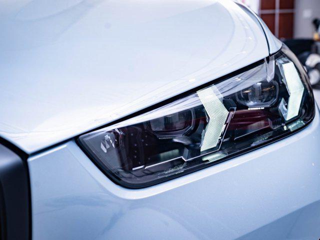 new 2026 BMW X5 car, priced at $82,325