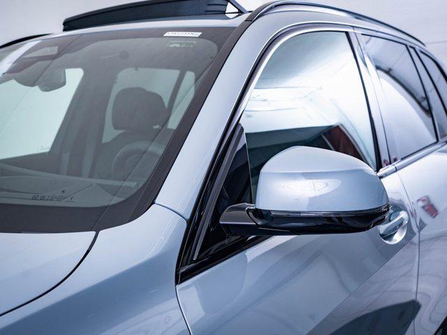 new 2026 BMW X5 car, priced at $82,325