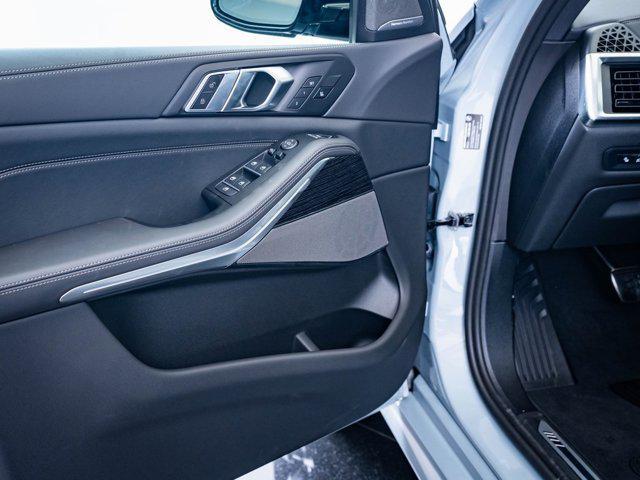 new 2026 BMW X5 car, priced at $82,325