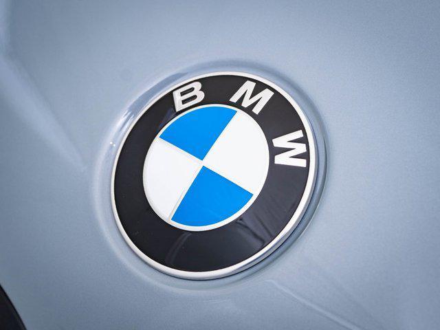 new 2026 BMW X5 car, priced at $82,325