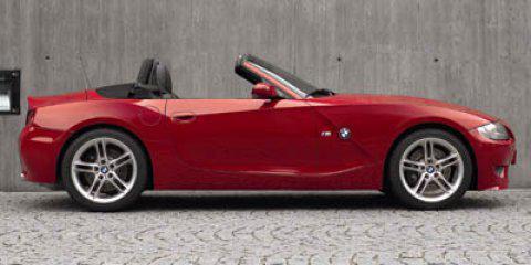 used 2007 BMW M car, priced at $30,998