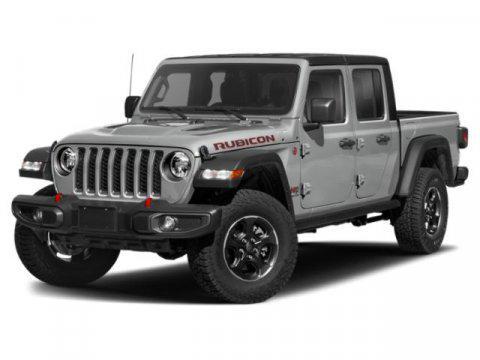 used 2022 Jeep Gladiator car, priced at $35,998