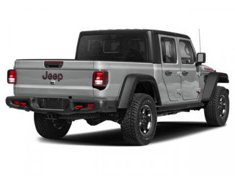 used 2022 Jeep Gladiator car, priced at $35,998