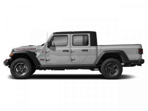 used 2022 Jeep Gladiator car, priced at $35,998