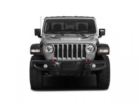 used 2022 Jeep Gladiator car, priced at $35,998
