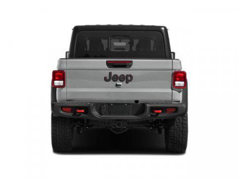 used 2022 Jeep Gladiator car, priced at $35,998
