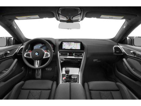 used 2020 BMW M8 Gran Coupe car, priced at $79,998