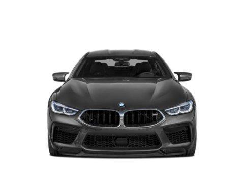 used 2020 BMW M8 Gran Coupe car, priced at $79,998