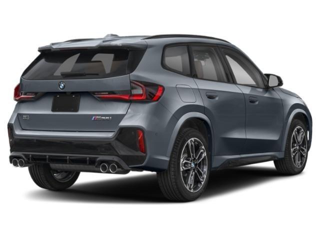 new 2024 BMW X1 car, priced at $58,300