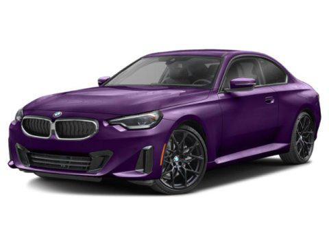 used 2023 BMW 230 car, priced at $42,998