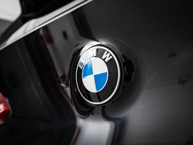 new 2025 BMW X3 car, priced at $56,985