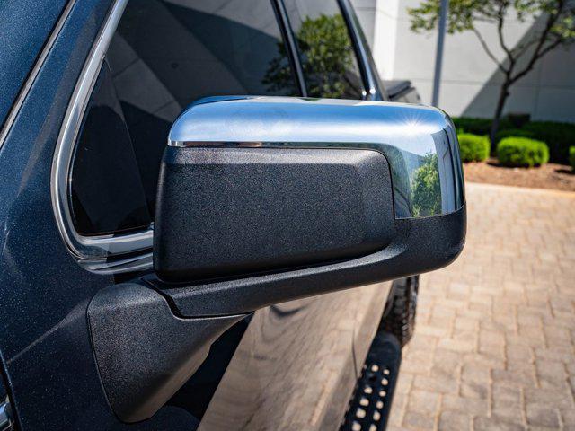 used 2022 GMC Sierra 1500 car, priced at $37,598
