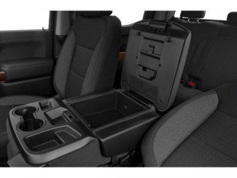 used 2022 GMC Sierra 1500 car, priced at $37,598