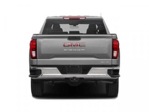 used 2022 GMC Sierra 1500 car, priced at $37,598