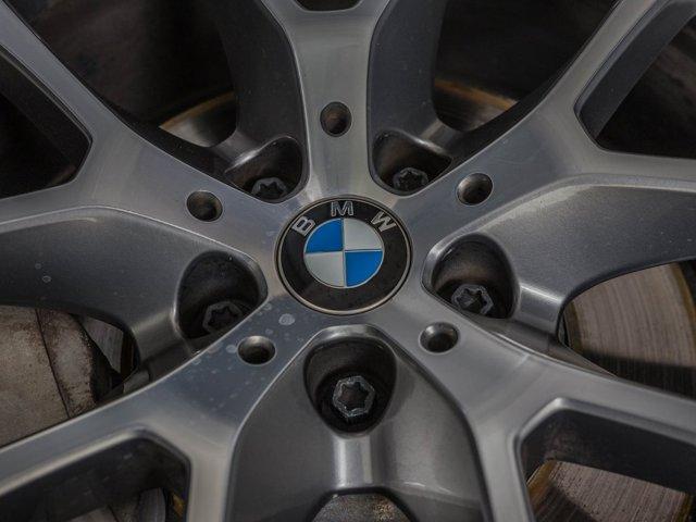 new 2019 BMW X5 car