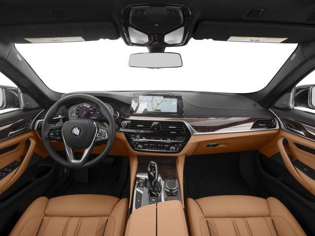 used 2018 BMW 540 car, priced at $27,998
