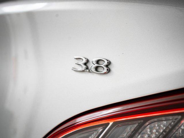 used 2013 Hyundai Genesis Coupe car, priced at $17,898