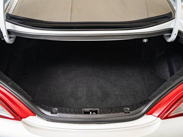 used 2013 Hyundai Genesis Coupe car, priced at $17,898