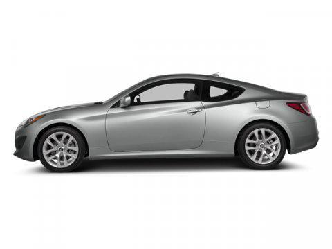 used 2013 Hyundai Genesis Coupe car