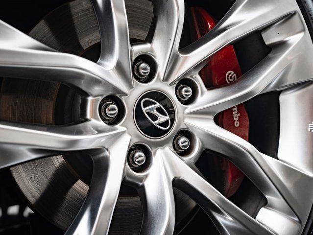 used 2013 Hyundai Genesis Coupe car, priced at $17,898