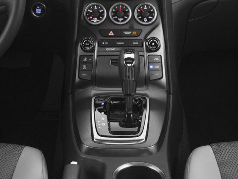 used 2013 Hyundai Genesis Coupe car