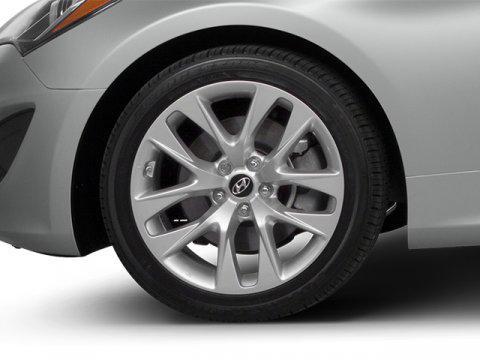 used 2013 Hyundai Genesis Coupe car