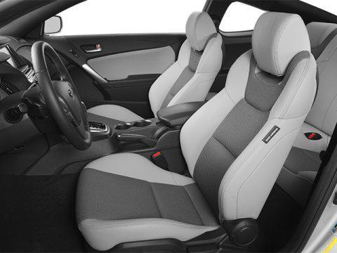 used 2013 Hyundai Genesis Coupe car