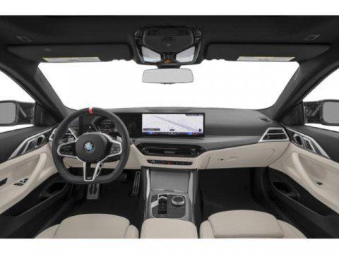 used 2025 BMW M440 car