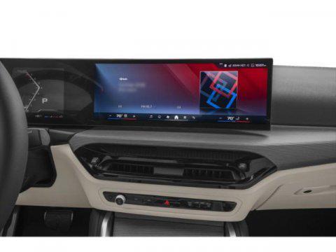 used 2025 BMW M440 car