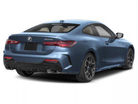used 2025 BMW M440 car