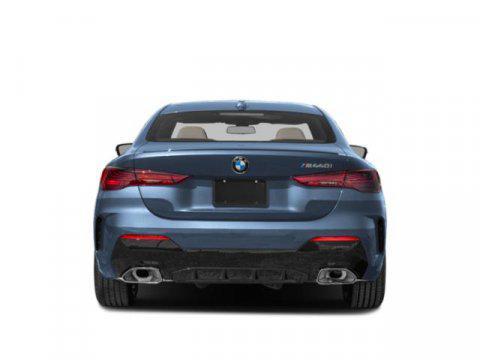used 2025 BMW M440 car