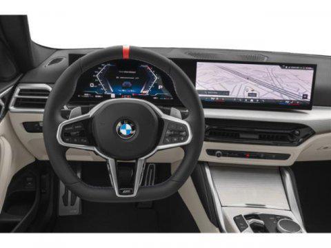 used 2025 BMW M440 car