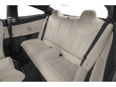 used 2025 BMW M440 car