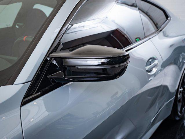 used 2025 BMW M440 car, priced at $61,798