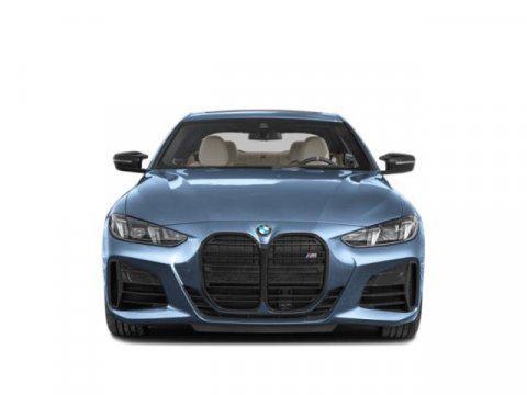 used 2025 BMW M440 car