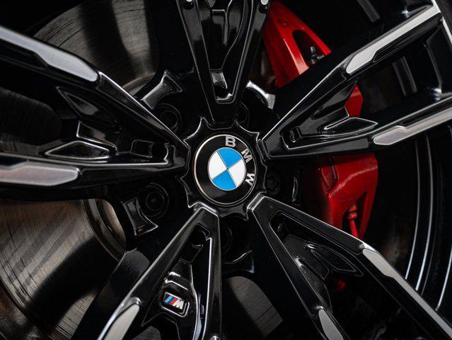 used 2025 BMW M440 car, priced at $61,798