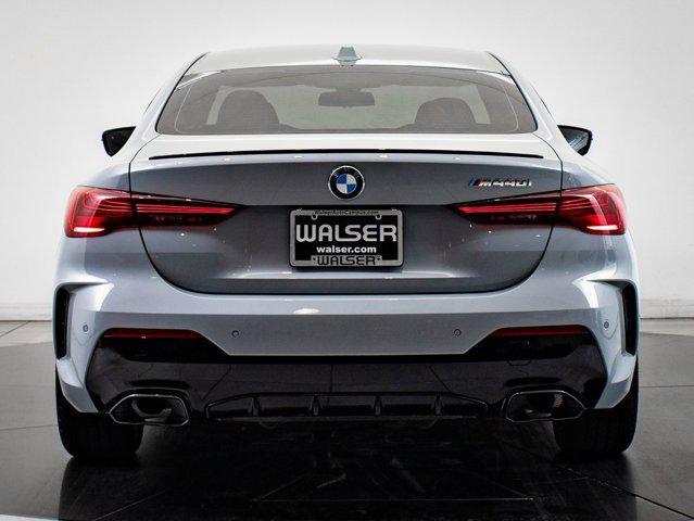 used 2025 BMW M440 car, priced at $61,798