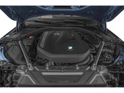 used 2025 BMW M440 car