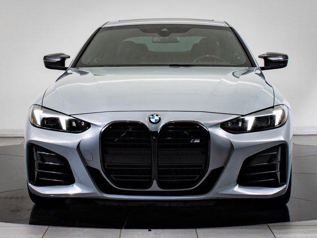 used 2025 BMW M440 car, priced at $61,798