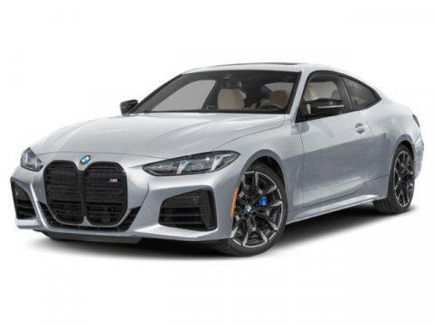 used 2025 BMW M440 car