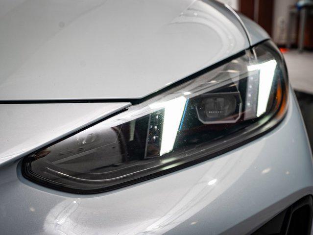 used 2025 BMW M440 car, priced at $61,798