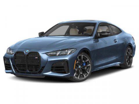 used 2025 BMW M440 car