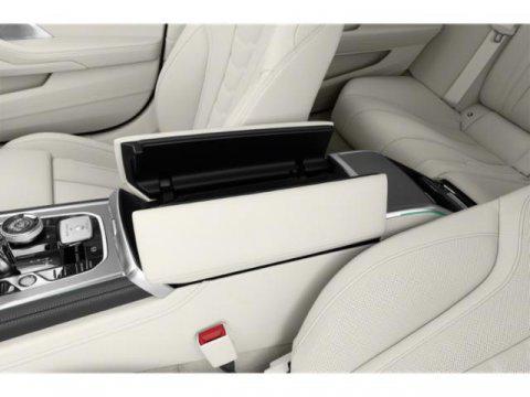 used 2022 BMW ALPINA B8 Gran Coupe car, priced at $95,998