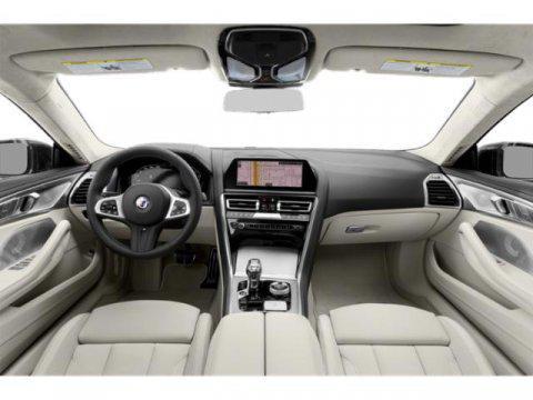 used 2022 BMW ALPINA B8 Gran Coupe car, priced at $95,998