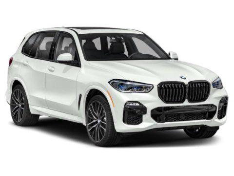 used 2023 BMW X5 car, priced at $68,998