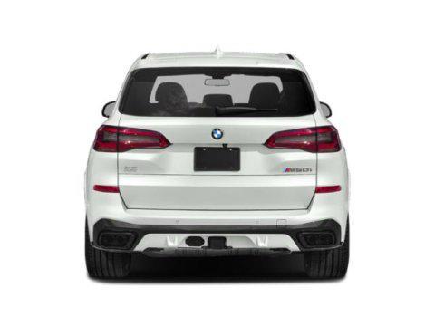 used 2023 BMW X5 car, priced at $68,998