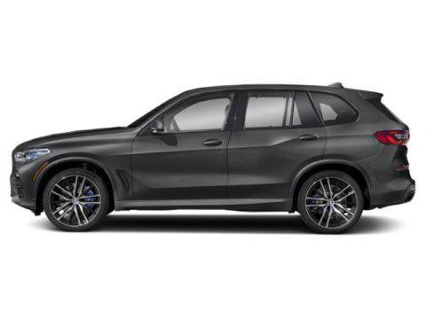 used 2023 BMW X5 car, priced at $68,998