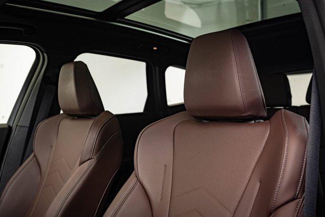 used 2025 BMW X1 car, priced at $51,598