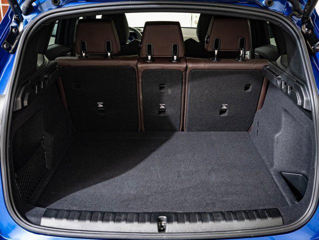 used 2025 BMW X1 car, priced at $51,598