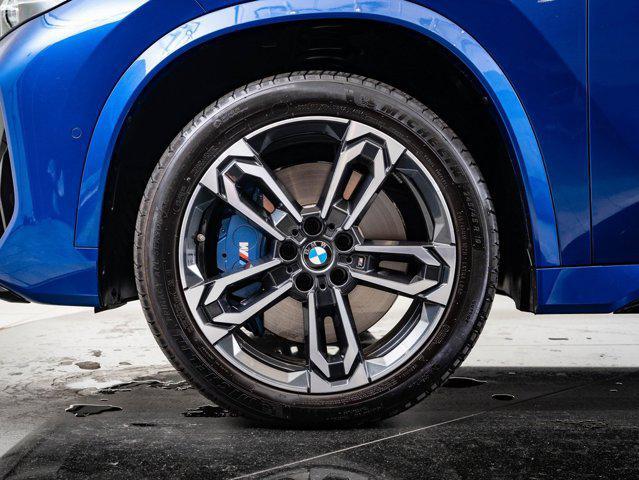 used 2025 BMW X1 car, priced at $51,598